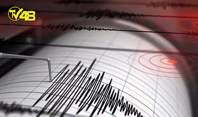 AFAD DUYURDU:KAHRAMANMARAŞ'TA DEPREM