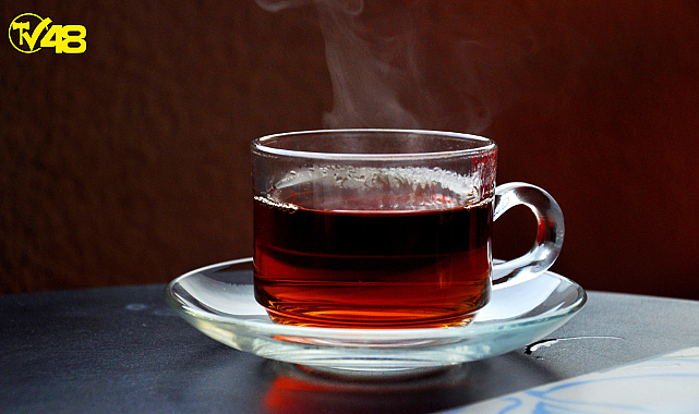 ÇAY HARARETİ ALIR MI ? ALMAZ MI ?