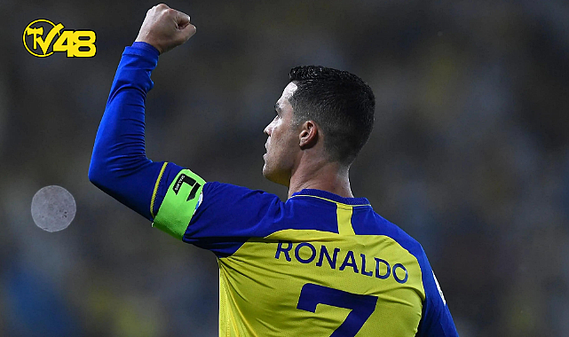 CRİSTİANO RONALDO'NUN SÖYLEDİKLERİ TEPKİ TOPLADI
