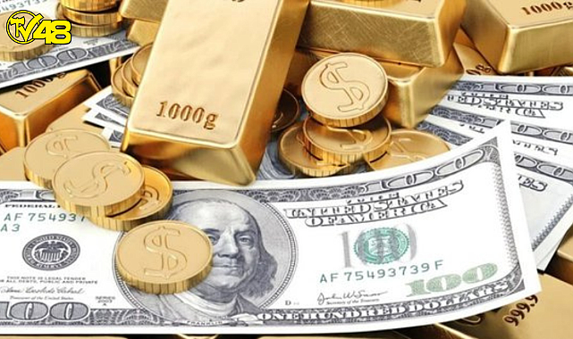 DOLAR VE ALTININ SEYRİ NE OLACAK ? GÖZLER FED'İN FAİZ KARARLARINA ÇEVRİLDİ