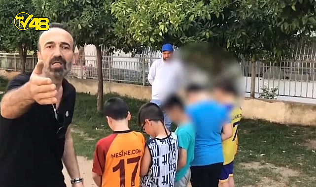 ESKİ MECLİS ÜYESİNDEN İSVEÇ'TEKİ KUR'AN YAKMA PROVOKASYONUNA TEPKİ: TOPLADIĞI ÇOCUKLARA İSVEÇ BAYRAĞI ÜZERİNE TUVALETLERİNİ YAPTIRDI