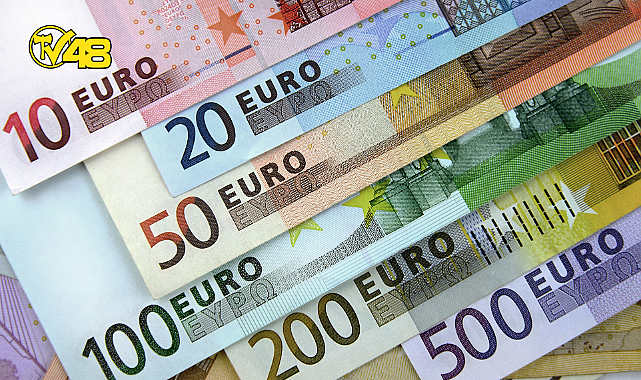 EURO, 29 LİRAYI GEÇEREK REKOR KIRDI