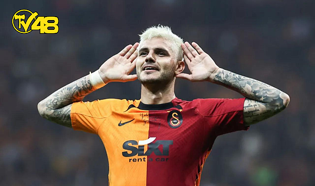 GALATASARAY TARAFTARINI SEVİNDİREN PAYLAŞIM