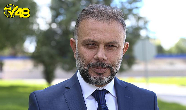 KAZAN BELEDİYE BAŞKANI ERTÜRK 15 TEMMUZ GECESİNİ ANLATTI