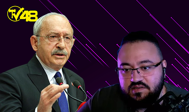 KILIÇDAROĞLU'NDAN JAHREİN'E 200 BİN TL'LİK HAKARET DAVASI