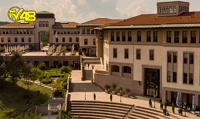 KOÇ ÜNİVERSİTESİ'NİN YILLIK ÜCRETİ 520 BİN LİRA OLARAK AÇIKLANDI