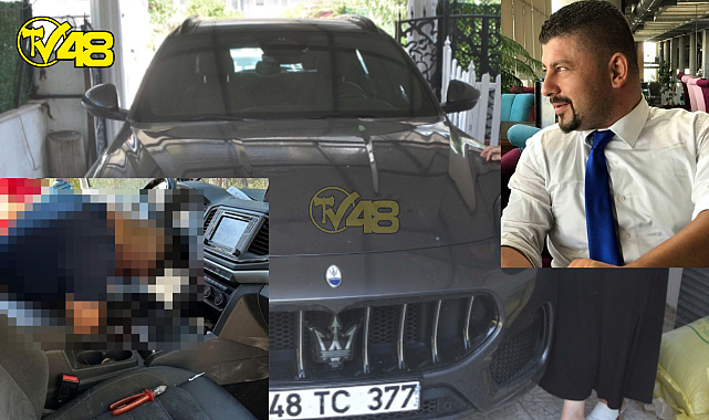 MASERATİLİ POLİS OLARAK BİLİNEN TAYFUN ÜÇGÜL'ÜN OTOPSİ RAPORU ORTAYA ÇIKTI!
