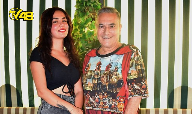 MEHMET ALİ ERBİL'DEN ECE RONAY İLE İLGİLİ ŞOK SÖZLER!