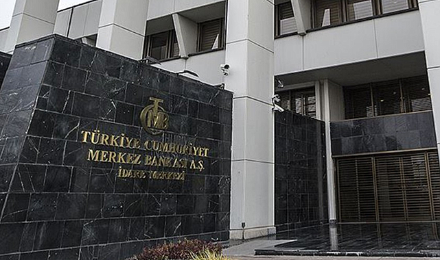 MERKEZ BANKASI BUGÜN FAİZ KARARINI İLAN EDECEK! İŞTE EKONOMİSTLERİN ÖNGÖRDÜĞÜ TAHMİN