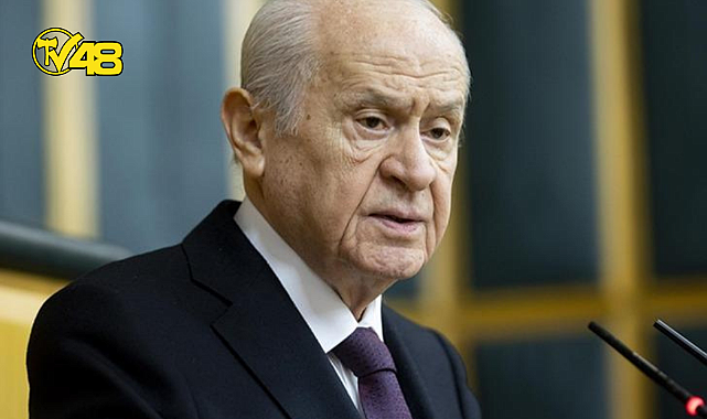 MHP LİDERİ DEVLET BAHÇELİ'DEN EMEKLİLERİ HEYECANLANDIRAN AÇIKLAMA!