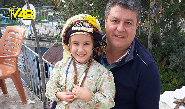 MİLAS'IN SEVİLEN SİMALARINDAN KEMAL ÇİMEN HAYATINI KAYBETTİ