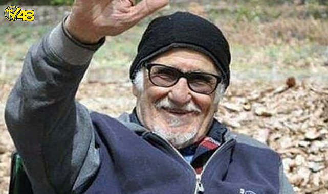 'MODA KRALI' NAİL YURDAKUL 94 YAŞINDA VEFAT ETTİ