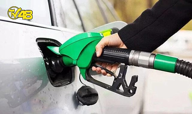MOTORİNE ZAM GELİYOR