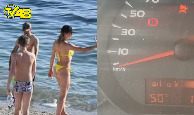 MUĞLA KAVRULUYOR!