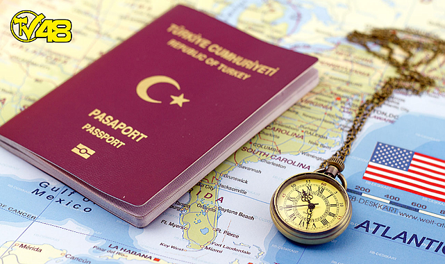PASAPORT HARÇLARINA  YÜZDE 50 ZAM