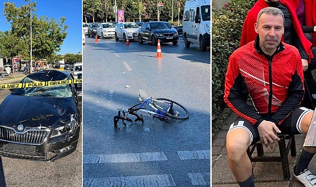POLİS KONTROLÜNDEN  KAÇAN SÜRÜCÜ TARAFINDAN ÖLDÜRÜLDÜ