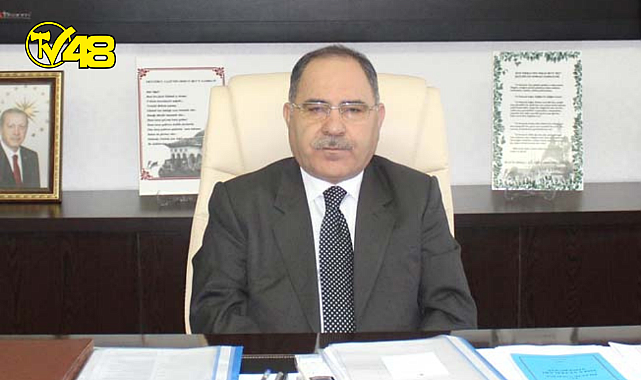 SAMSUN ÇEVRE ,ŞEHİRCİLİK VE İKLİM DEĞİŞİKLİĞİ İL MÜDÜRÜ MUĞLA'YA  ATANDI