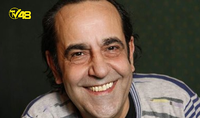 SON DAKİKA: ÖZKAN UĞUR HAYATINI KAYBETTİ