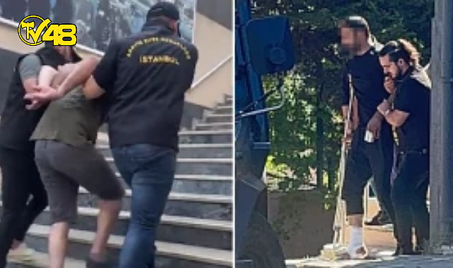 TEKEL SALDIRISININ BİR FAİLİ DAHA YAKALANDI! GÖZALTI SAYISI 2'YE YÜKSELDİ