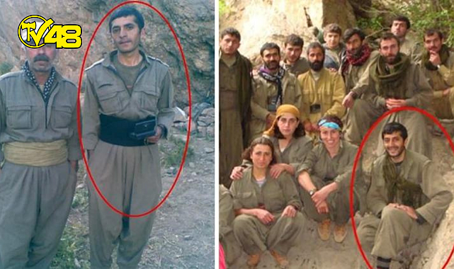 TERÖR ÖRGÜTÜ PKK'YA AĞIR DARBE SÖZDE TÜRKİYE SORUMLUSU ÖZGÜR SOREŞ ETKİSİZ HALE GETİRİLDİ
