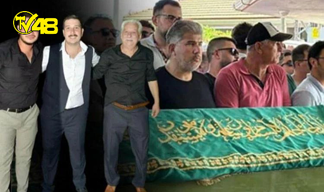 TIR KAZASI SONUCU HAYATINI KAYBEDENLER TOPRAĞA VERİLDİ