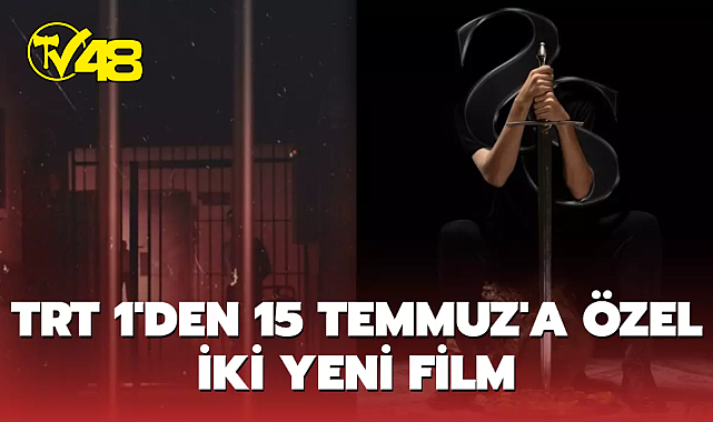 TRT 1'DE FETÖ'NÜN KARANLIK YÜZÜNÜ ORTAYA ÇIKARAN İKİ YENİ FİLM YAYINLANACAK