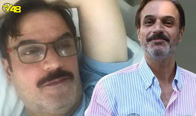 UFUK ÖZKAN ORGAN NAKLİNE GEREK KALMADI!