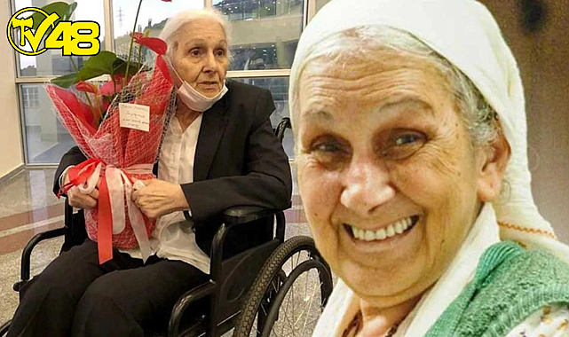 USTA OYUNCU TANJU TUNCEL HAYATINI KAYBETTİ