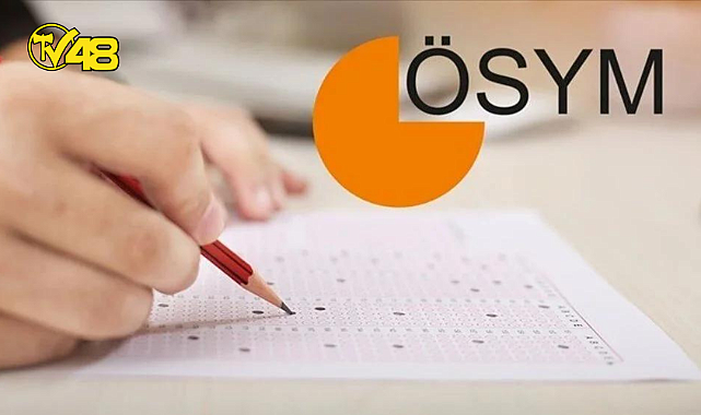 YKS SONUÇLARI AÇIKLANDI