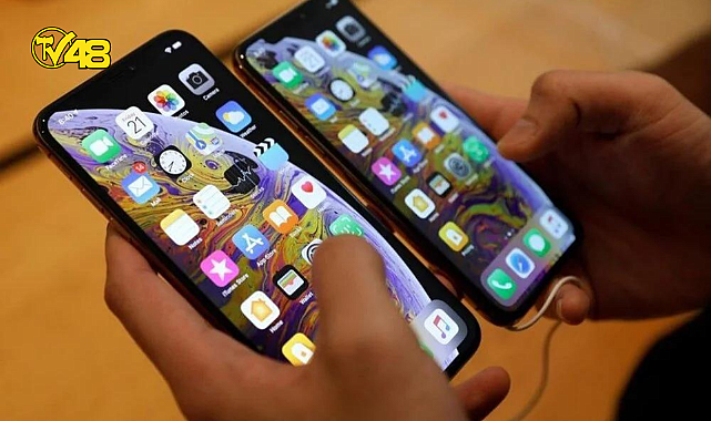 YURTDIŞINDAN GETİRİLEN TELEFON KULLANIM HARCI 20 BİN TL OLDU