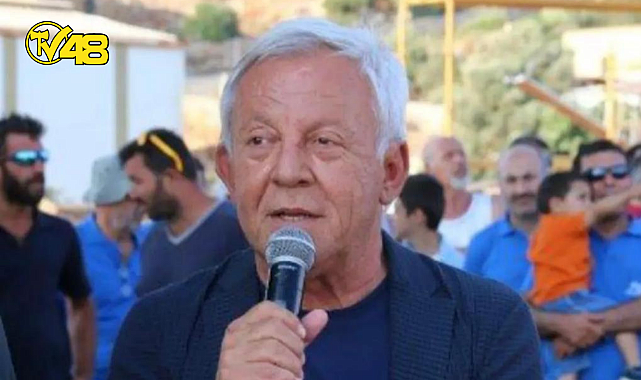 ADA YATÇILIK'IN KURUCUSU VEDAT SEMİZ YAŞAMINI YİTİRDİ.