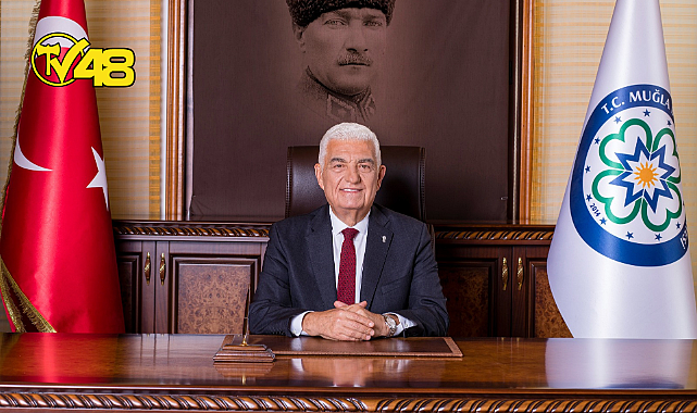 BAŞKAN GÜRÜN'DEN 30 AĞUSTOS MESAJI