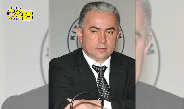 BODRUM'UN KAYMAKAMI DEĞİŞTİ, YENİ KAYMAKAM MUSTAFA ÇİT OLDU!