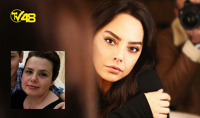 EBRU GÜNDEŞ'İN YILLARDIR GÖRÜŞMEDİĞİ KIZ KARDEŞİ ORTAYA ÇIKTI