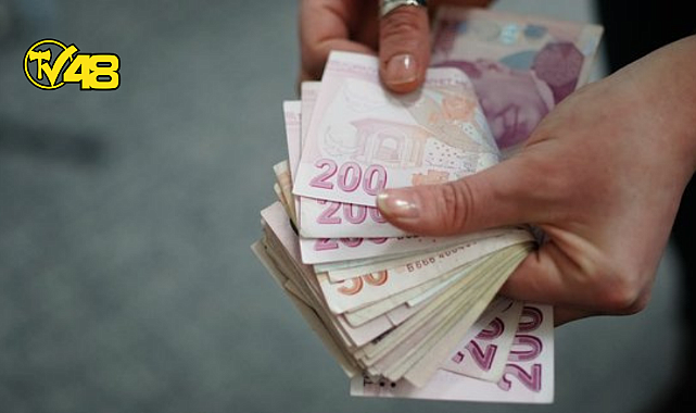 EMEKLİ MAAŞINA YÜZDE 45'LİK ZAM DAHA BEKLENİYOR!