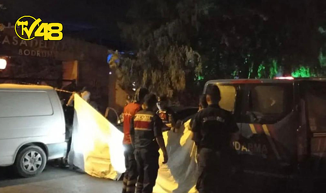 GÖLKÖY'DE İKİ GRUP ARASINDA ÇATIŞMA: 1 ÖLÜ 3 YARALI