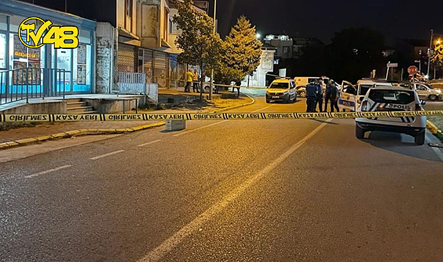 KADINA KURŞUN YAĞDIRIP AYNI SİLAHLA İNTİHAR ETTİ