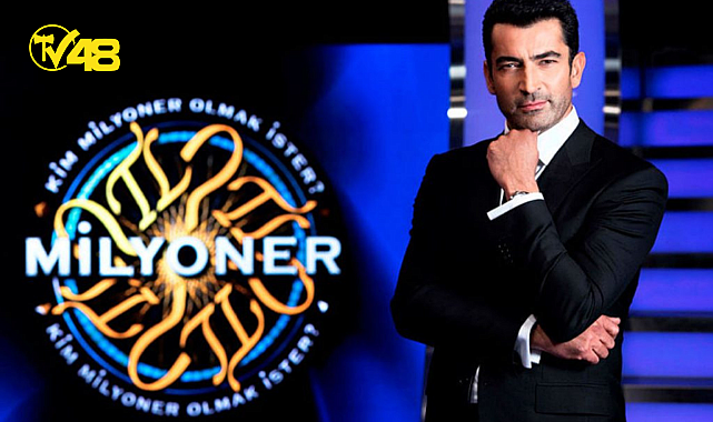KİM MİLYONER OLMAK İSTER? BÜYÜK ÖDÜLÜ GÜNCELLEDİ: YENİ ÖDÜL 5 MİLYON TL