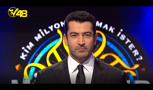 KİM MİLYONER OLMAK İSTER'DE GECEYE DAMGA VURAN SORU:SEYİRCİLER BİLE BİLEMEDİ