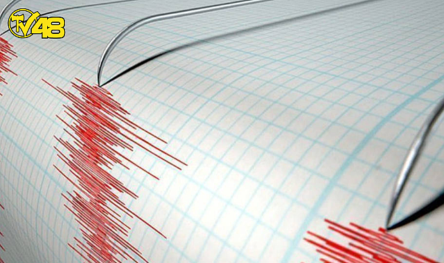 KONYA'NIN SELÇUKLU İLÇESİNDE 5.0 BÜYÜKLÜĞÜNDE DEPREM!
