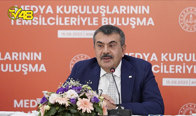LİSELİLER'İN DEVAMSIZLIK AFFI KALDIRILICAK, DEVAMSIZLIK GERİ GELİCEK!