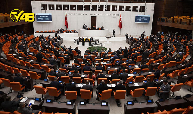 MECLİS AKBELEN İÇİN TOPLANDI