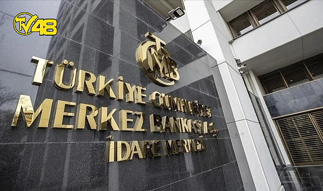 MERKEZ BANKASI POLİTİKA FAİZİNİ YÜZDE 25'E ÇIKARDI