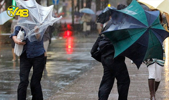 METEOROLOJİ'DEN 8 KENT İÇİN SARI KODLU UYARI: KUVVETLİ SAĞANAK BEKLENİYOR