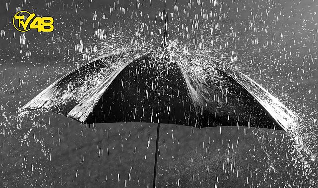 METEOROLOJİ'DEN UYARI: "ÖNCE SAĞANAK ARDINDAN KAVURUCU SICAK."