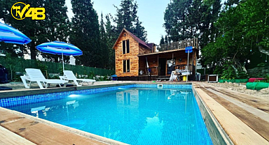 MG HOME GÜMÜŞLÜK HUZURUN KAPILARINI SİZLER İÇİN AÇTI