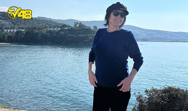 MİLAS'IN SEVİLEN ESNAFLARINDAN KORAY TOSUN'UN EŞİ AYLA TOSUN HAYATINI KAYBETTİ