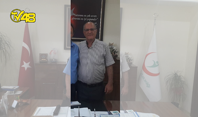 MİLAS'IN SEVİLEN YÜZLERİNDEN DOKTOR ABDURRAHMAN ÖNDER HAYATINI KAYBETTİ!
