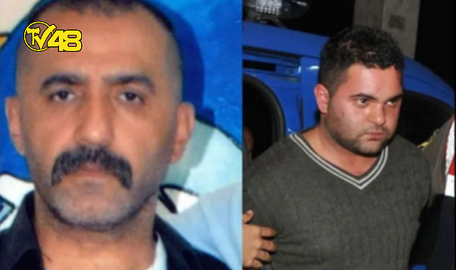ÖZGECAN ASLAN'IN KATİLİNİ ÖLDÜREN İSİM TARAFINDAN ŞİŞLENDİ