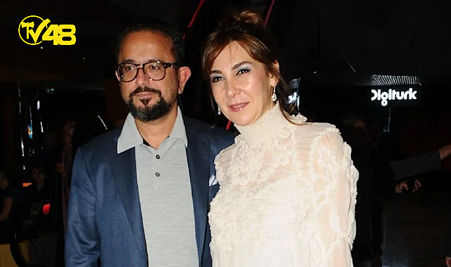SON DAKİKA: ALİ SABANCI VE EŞİ VUSLAT SABANCI KAZA GEÇİRDİ